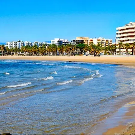 Apartamento A 1 Calle De La Playa Apartment