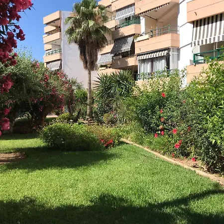 Apartamento A 1 Calle De La Playa Apartment Salou