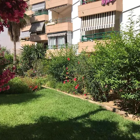 Apartment Apartamento A 1 Calle De La Playa Salou