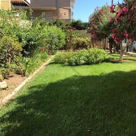 Apartamento A 1 Calle De La Playa Apartment Salou