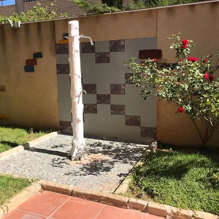 Apartamento A 1 Calle De La Playa Apartment *