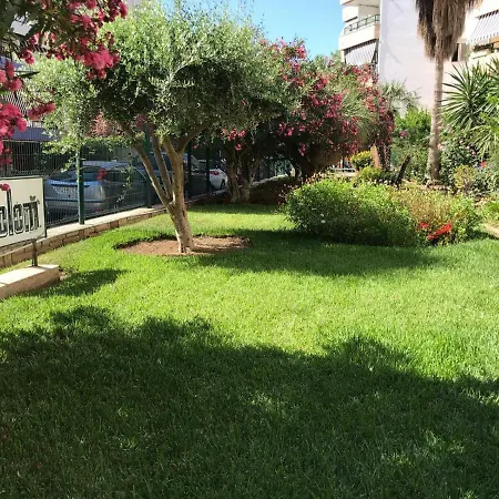 Apartamento A 1 Calle De La Playa