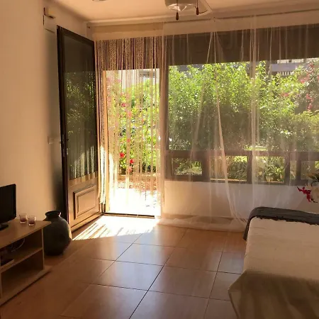 Apartamento A 1 Calle De La Playa Apartment Salou