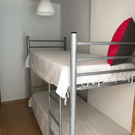 Apartamento A 1 Calle De La Playa Apartment
