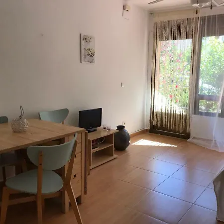 Apartamento A 1 Calle De La Playa Apartment *