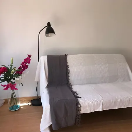 Apartamento A 1 Calle De La Playa Apartment *