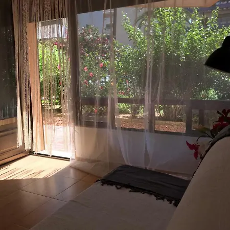 Apartment Apartamento A 1 Calle De La Playa *