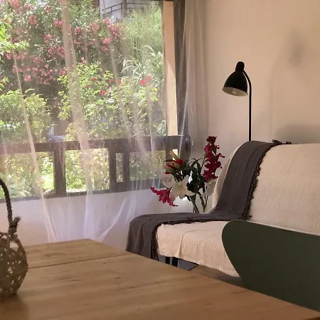 Apartamento A 1 Calle De La Playa