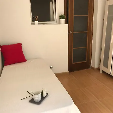 Apartamento A 1 Calle De La Playa *